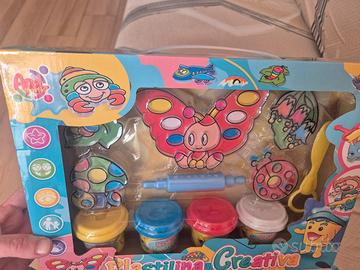 plastilina 
