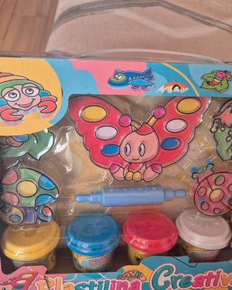 plastilina 