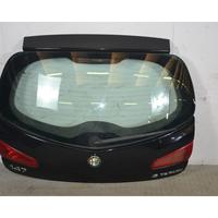 Portellone bagagliaio posteriore Alfa Romeo 147 Re
