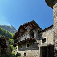 RUSTICO A BOBBIO PELLICE