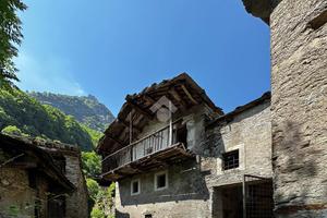 RUSTICO A BOBBIO PELLICE