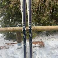 sci da discesa Stöckli Rotor 74