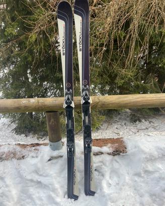 sci da discesa Stöckli Rotor 74