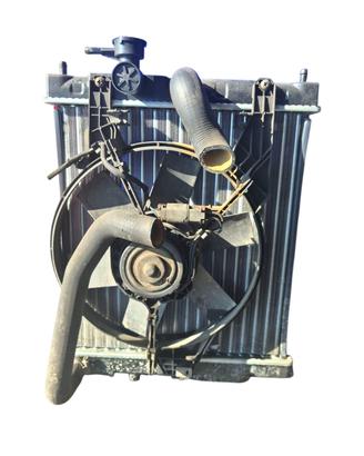 KIT RADIATORI NISSAN Micra 3° Serie CG10 Benzina