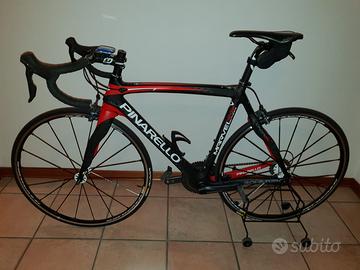 Bici da corsa