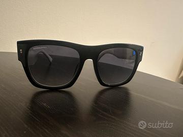 Occhiali da sole ICON DSQUARED2