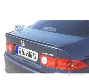 SPOILER HONDA ACCORD SEDAN 02-08