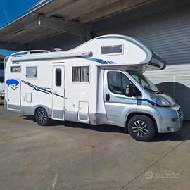 Camper europeo 8