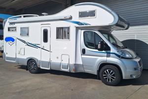 Camper europeo 8
