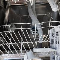 Lavastoviglie nuova in perfette condizioni 