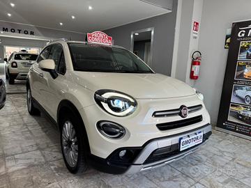 Fiat 500X 1.6 MultiJet 120 CV City Cross