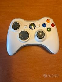 Controller Xbox 360 funzionante
