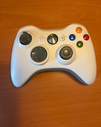 Controller Xbox 360 funzionante