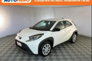 TOYOTA Aygo X EJ51754