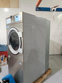 Asciugatrice industriale