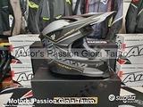 ACERBIS Casco Cross X-Racer Glod - Motor's Passio