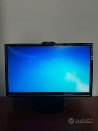 Monitor Asus LCD Hdmi 