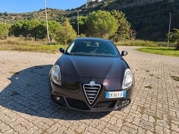alfa romeo Giulietta 1.6 105c