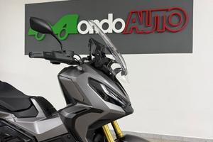 X-Adv 750 (35kw) dct - PARI AL NUOVO