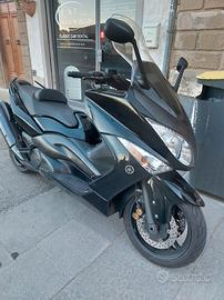 Yamaha T Max - 2009 vespa