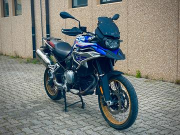 BMW F 850 GS