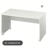 8 pezzi  panca STUVA IKEA € 20 cad (VIAREGGIO)