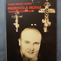PARROCO A MOSCA - Conversazioni serali