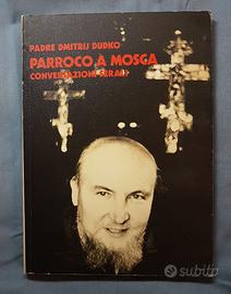 PARROCO A MOSCA - Conversazioni serali