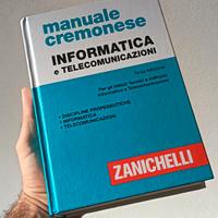 " Manuale Cremonese di Informatica "