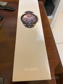Smartwatch Samsung Watch 3