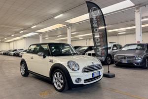 Mini 1.4 16V One