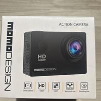 Action camera