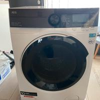 AEG LWR9C16AB LAVASCIUGA - NUOVA