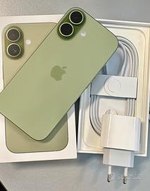 iPhone 17 256GB