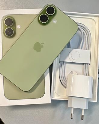 iPhone 17 256GB