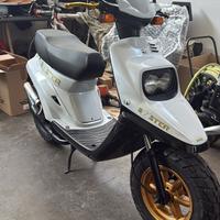Scooter BOOSTER SPIRIT 50 nuovo