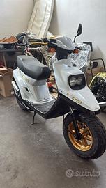 Scooter BOOSTER SPIRIT 50 nuovo