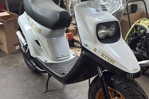 Scooter BOOSTER SPIRIT 50 nuovo
