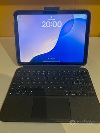 Ipad A16 256GB 2025 Bianco