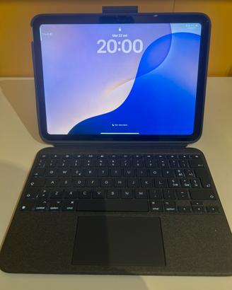 Ipad A16 256GB 2025 Bianco