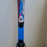 Sci da bambino misura 110 con bastoncini