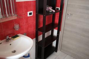 Casa 5 posti mese Maggio intero lungomare 600,00 e