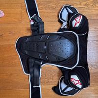 Pettorina Alpinestar per MTB e Moto