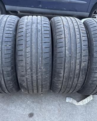 gomme usate 2255017 Estivo LEAO TIRE - Nova force 