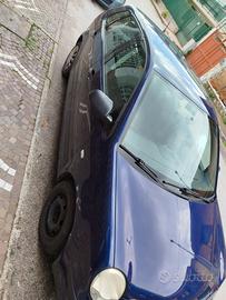 Polo 1.4  benzina 16v con GPL