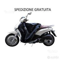 Termoscud tucano r081 piaggio beverly 300 - 350