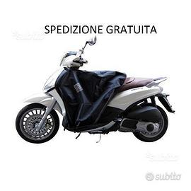 Termoscud tucano r081 piaggio beverly 300 - 350