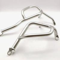 kit paramotore originale triumph scrambler xc xe