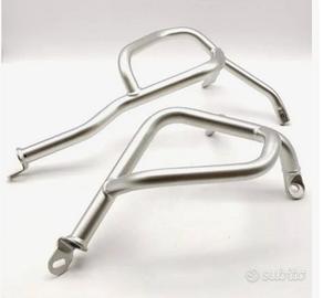 kit paramotore originale triumph scrambler xc xe