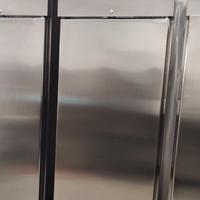 Armadio refrigerato Hiber Capacità 700  -2° +8° C